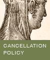 Cancellation Policy