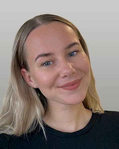 Casandra Stephens, RMT at Renew Health Victoria