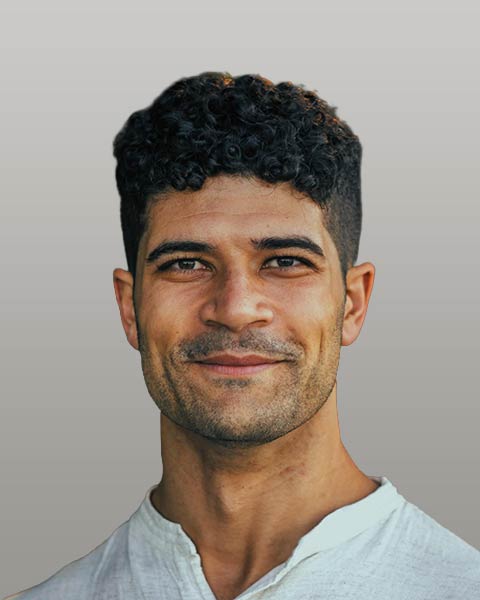 Ezra Shafey, RMT at Renew Health Victoria