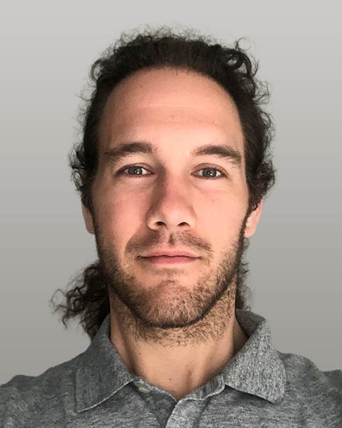 Kyle Reimer, RMT at Renew Health Victoria