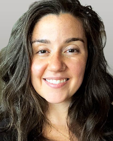 Lauren Fellows, RMT at Renew Health Victoria