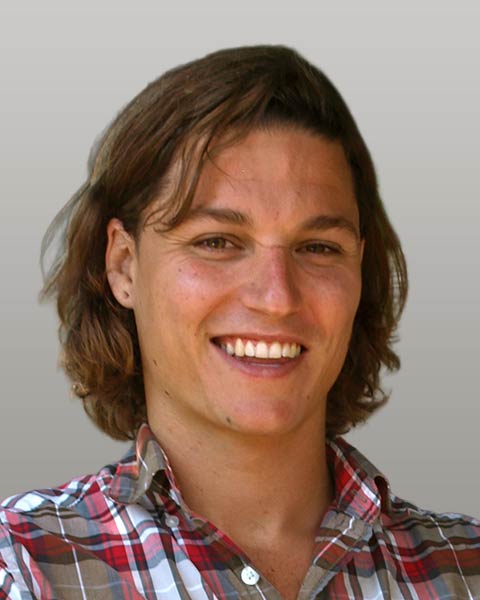 Ryan Moen, RMT at Renew Health Victoria